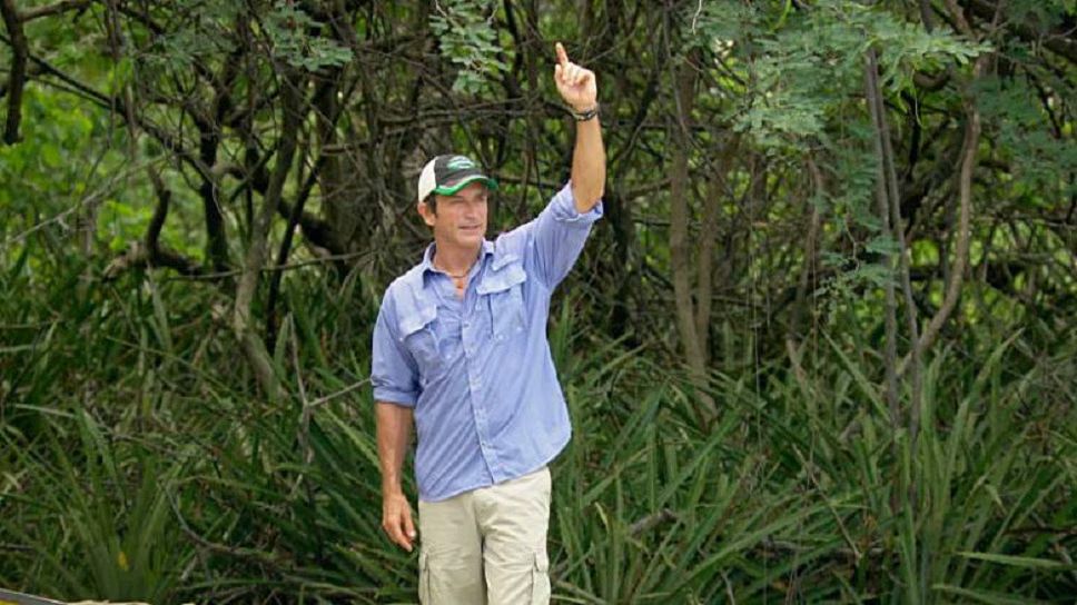 Survivor Worlds Apart - Episode 10 - Bring the Popcorn