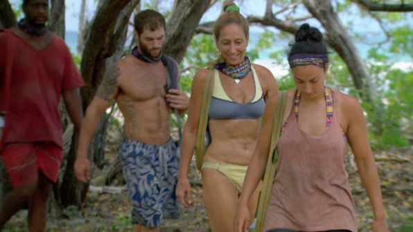 Survivor Worlds Apart - Episode 11 - Recap and Review - Survivor Russian Roulette