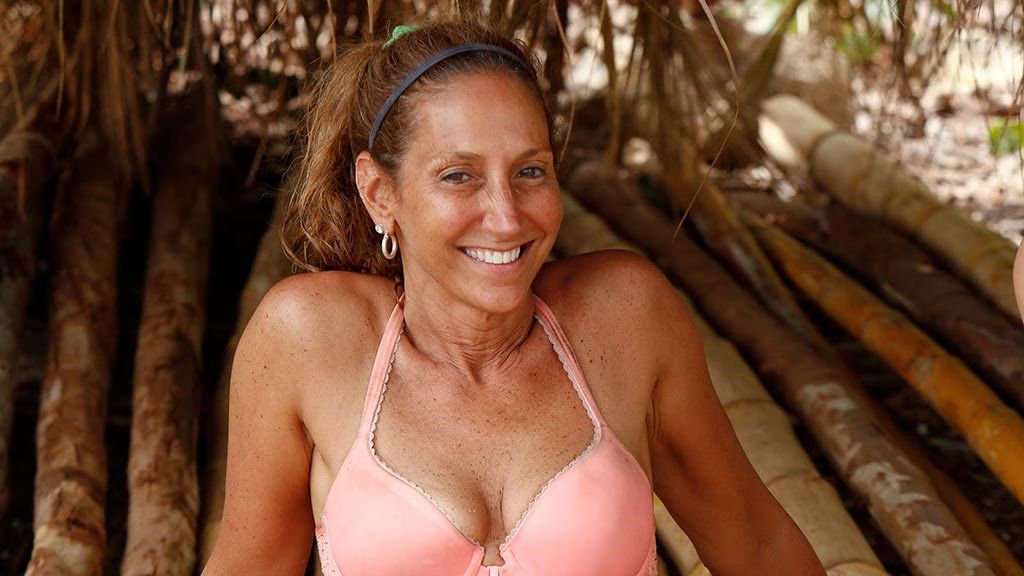 Survivor Worlds Apart - Episode 7 - The Line Will Be Drawn Tonight