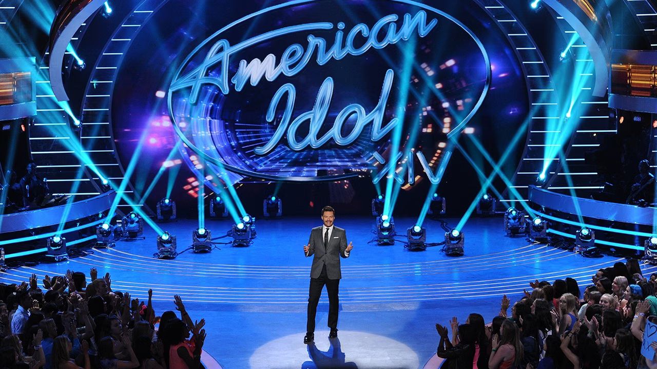 TV Ratings- 'American Idol' Holds Steady At Season Low