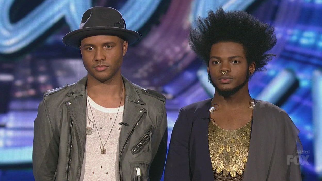 TV Ratings- 'American Idol' rises slightly from series low