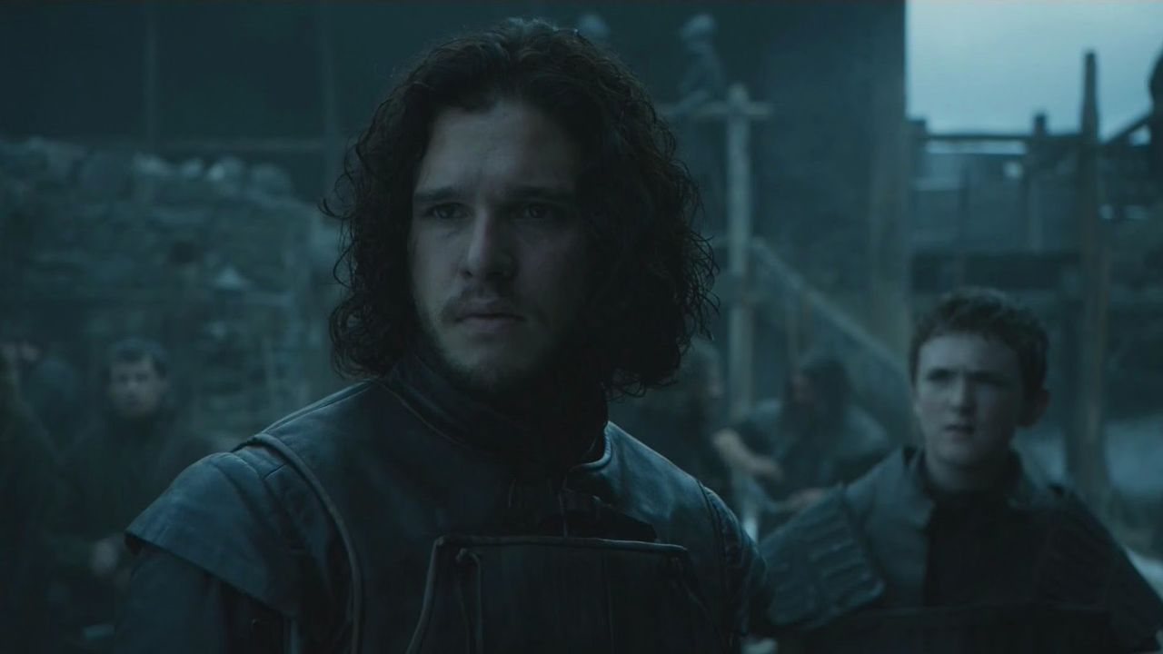 TV Ratings- 'Game Of Thrones' Returns With All-Time High