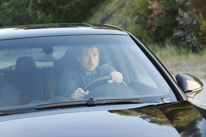 TV Ratings- 'Grey's Anatomy' Surges After Patrick Dempsey Shocker