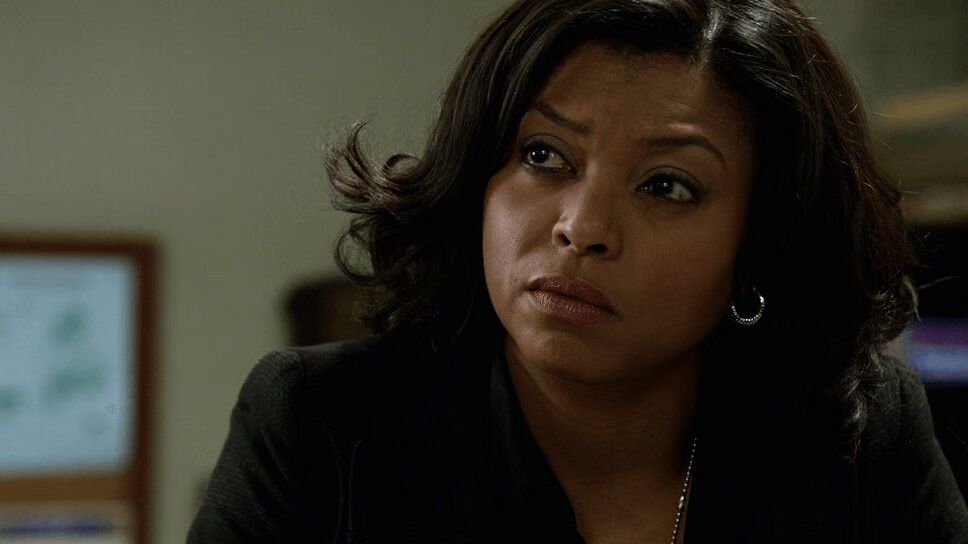 Taraji P. Henson Returning to 'Person of Interest'