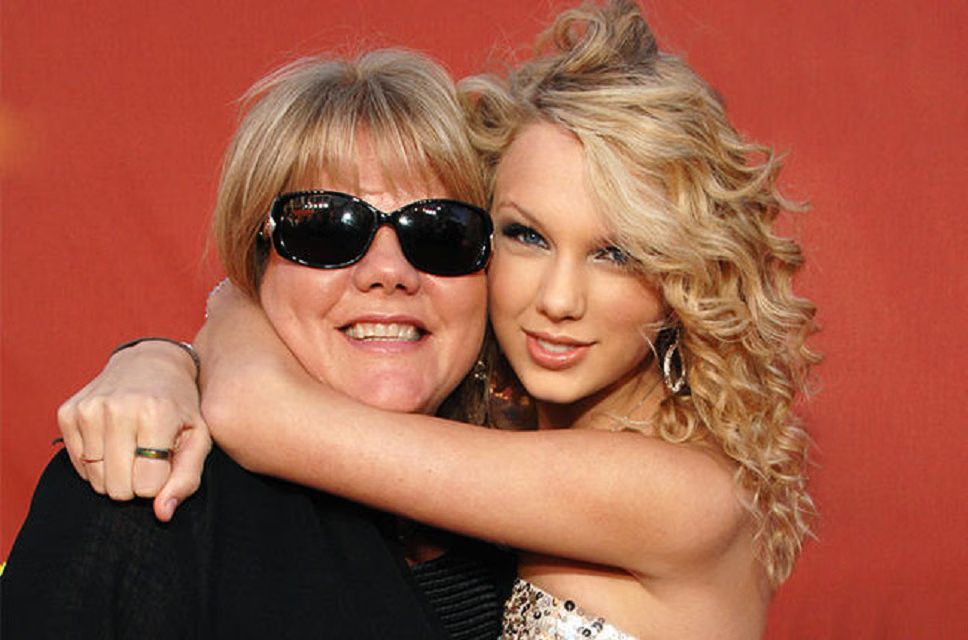 Taylor Swift Reveals Her Mother Is Battling Cancer