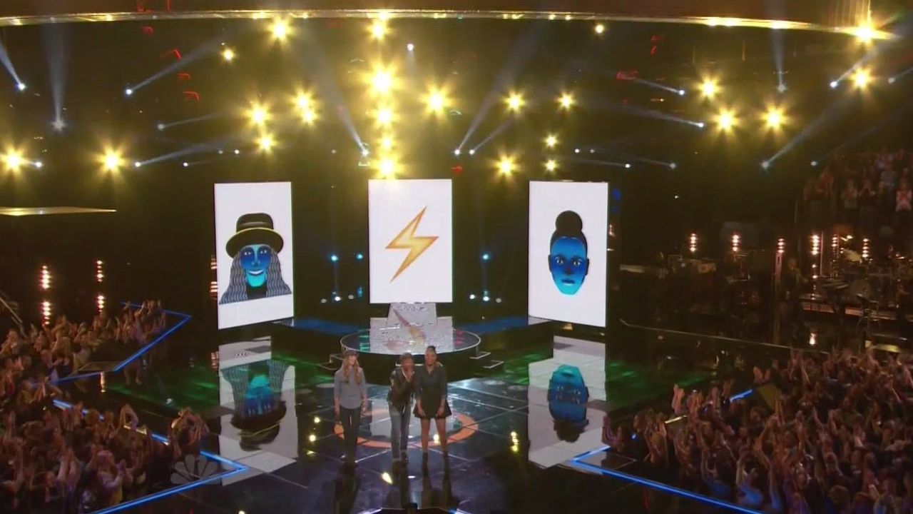 Team Pharrell Williams