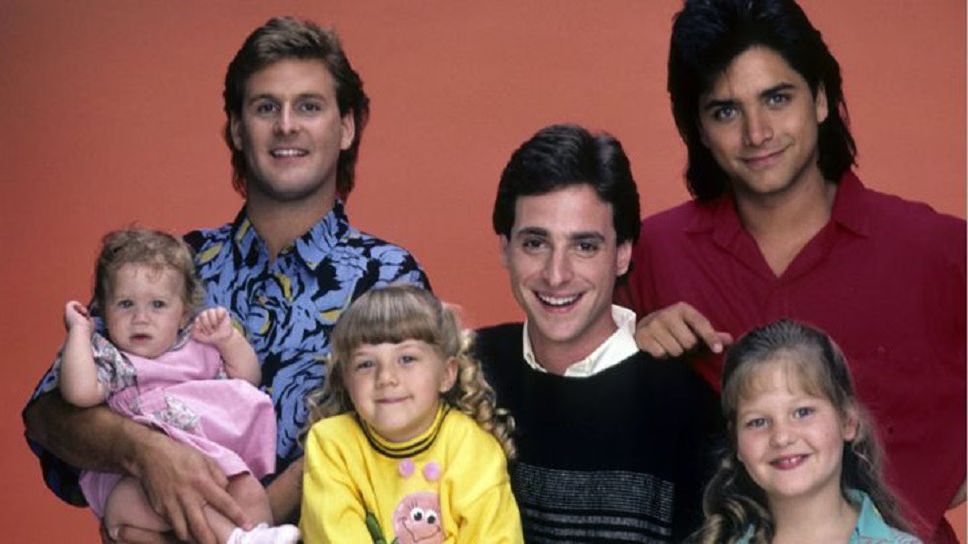 That Netflix 'Full House' Revival Is Officially Happening