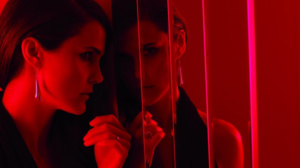 'The Americans' Renewed for Season 4 by FX