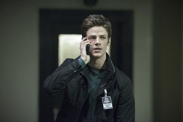 The Flash - Episode 18 - Recap and Review - All Star Team Up