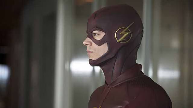 The Flash - Episode 19 - Recap and Review - Who Is Harrison Wells
