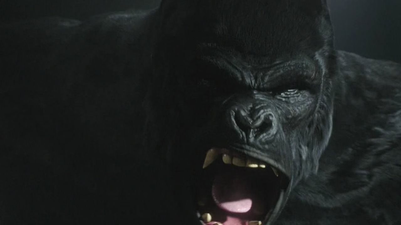 'The Flash' Preview- Grodd Lives (VIDEO)