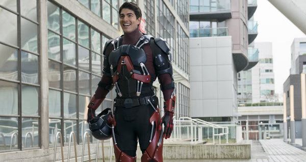 The Flash - Recap and Review - Episode 18 - All Star Team Up