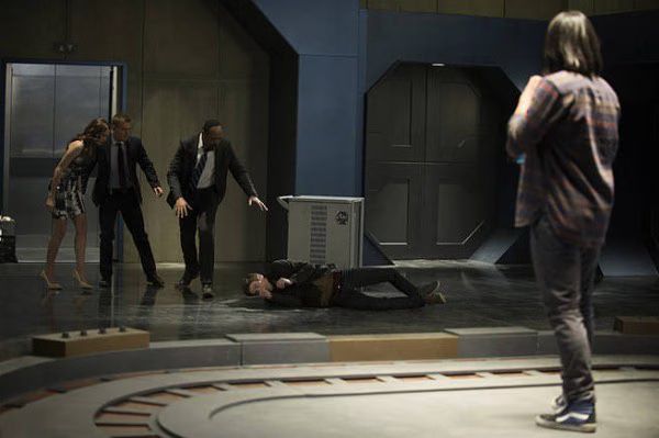 'The Flash' Review The Big Reveal Finally Arrives in the Outstanding 'The Trap'