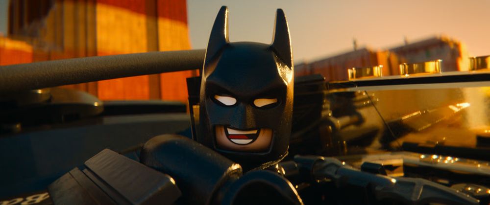 'The LEGO Movie Sequel' and Spinoffs Get Release Dates