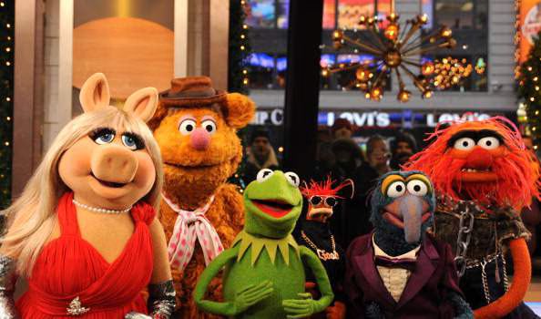 'The Muppet Show' Returns To ABC After 19 Years