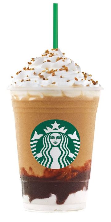 The New S'mores Flavored Frappuccino is Coming