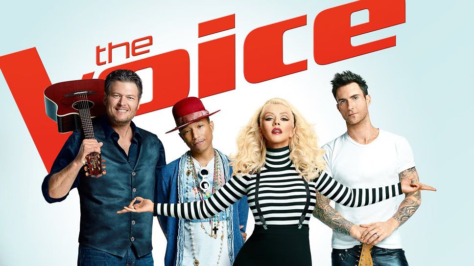 The Voice 8 - Live Blog and Recap - Live Top 8 Performances (VIDEO)
