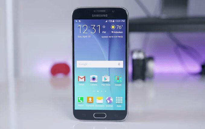 Ultimate Samsung Galaxy S6 Review- #1 Camera, #1 Display