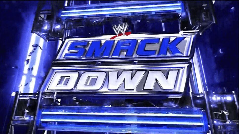 'WWE Smackdown' Moving to USA Network