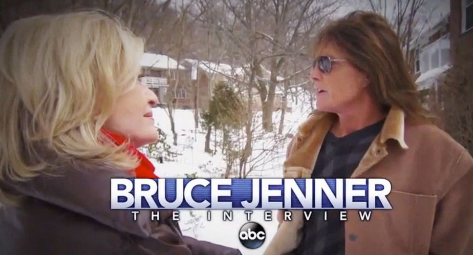What's On TV Tonight - Bruce Jenner Interview, 'Lost Girl', 'Blue Bloods' on Friday