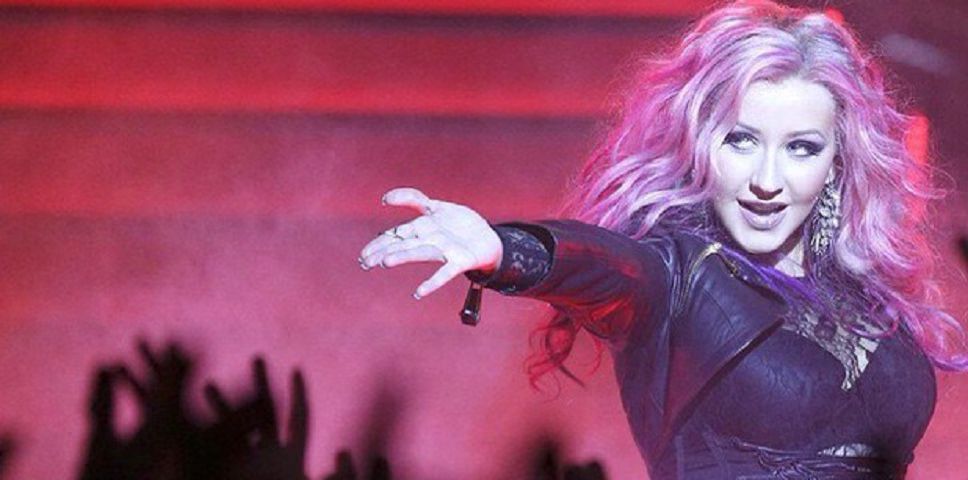 What's On TV Tonight - 'Nashville' with Christina Aguilera, 'Survivor' on Wednesday