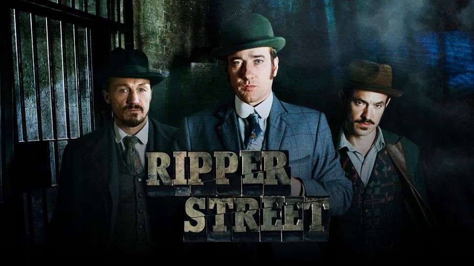 What's On TV Tonight - 'Ripper Street' Premiere, 'Catfish', 'Casual Vacancy' on Wednesday