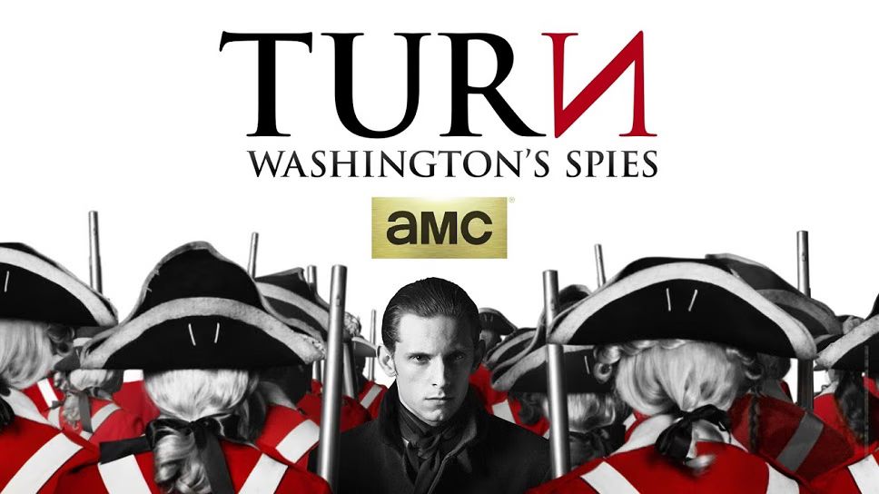 What's On TV Tonight - 'TURN' Premiere, 'The Voice' Top 12, 'Jane the Virgin' on Monday
