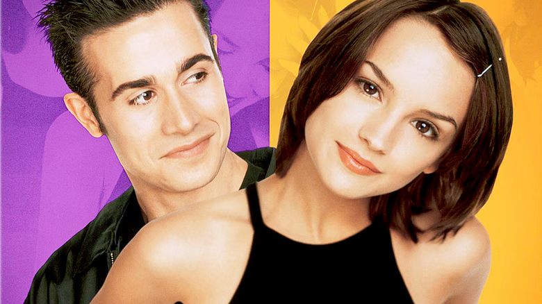 She's All That Remake