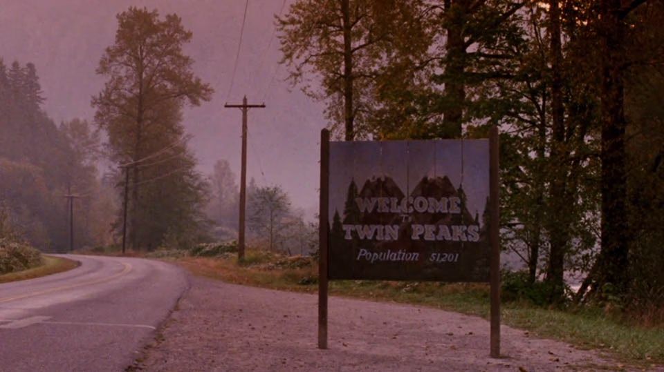 David Lynch Leaves Twin Peaks