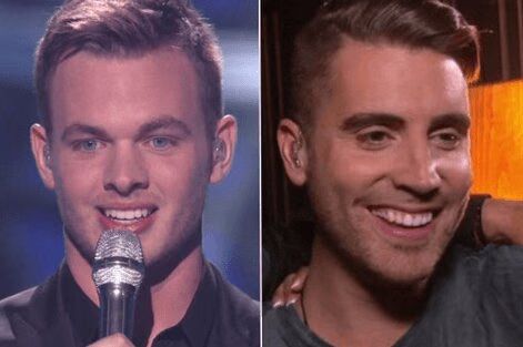 American Idol XIV Top 2