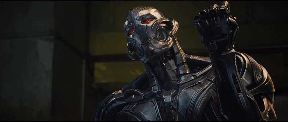 'Avengers Age of Ultron' Review Marvel's Latest Is Both Exciting and Exhausting