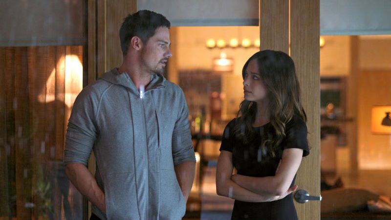 Beauty and the Beast VinCat