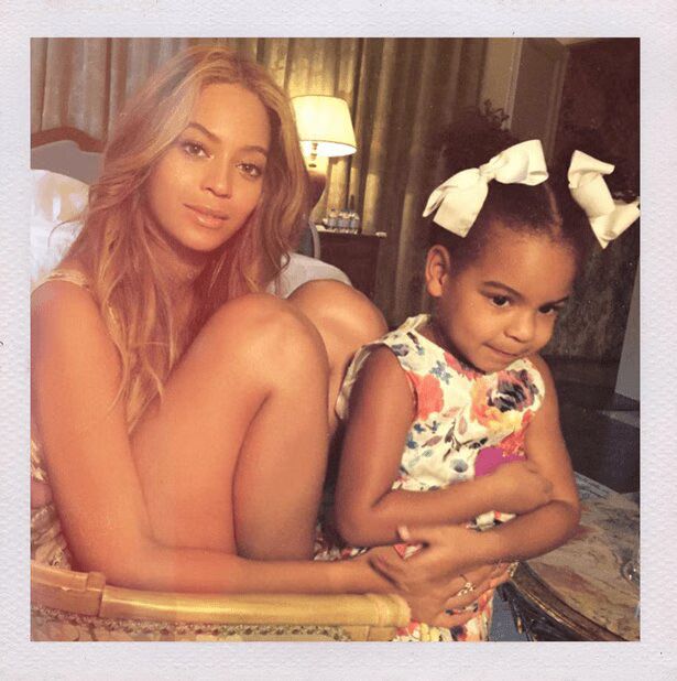 Photo: Beyonce