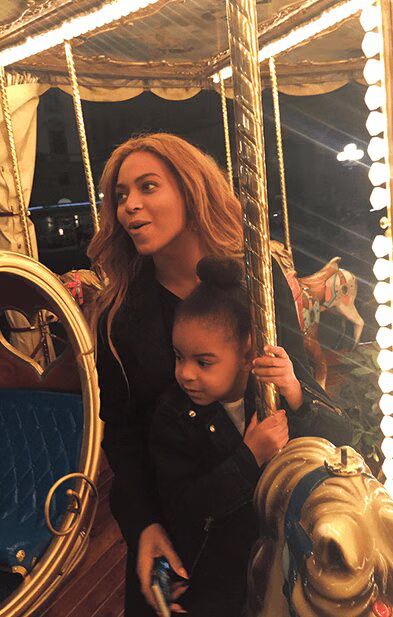 Photo: Beyonce