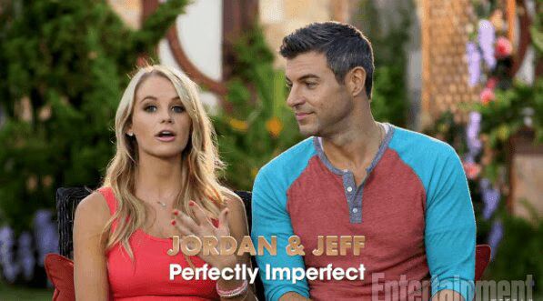 Big Brother's Jeff and Jordan Join Marriage Boot Camp