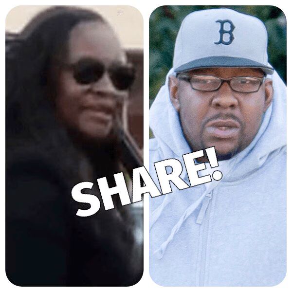 Bobbi Kristina Brown Estate- Bobby Brown and Pat Houston to SHARE Guardianship