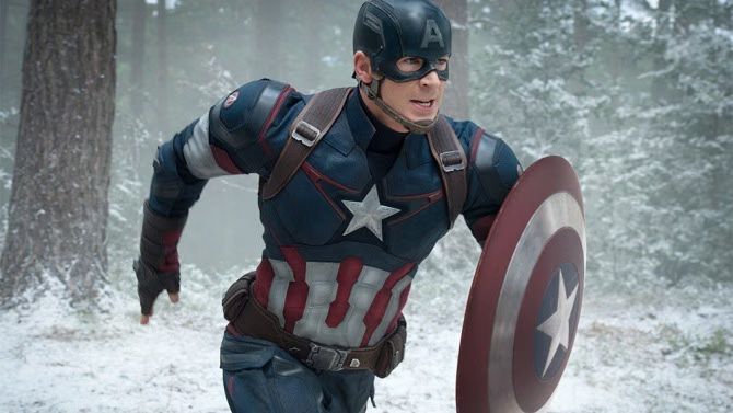 Box Office- 'Avengers- Age Of Ultron' Earns $27.6 Million On Thursday Night