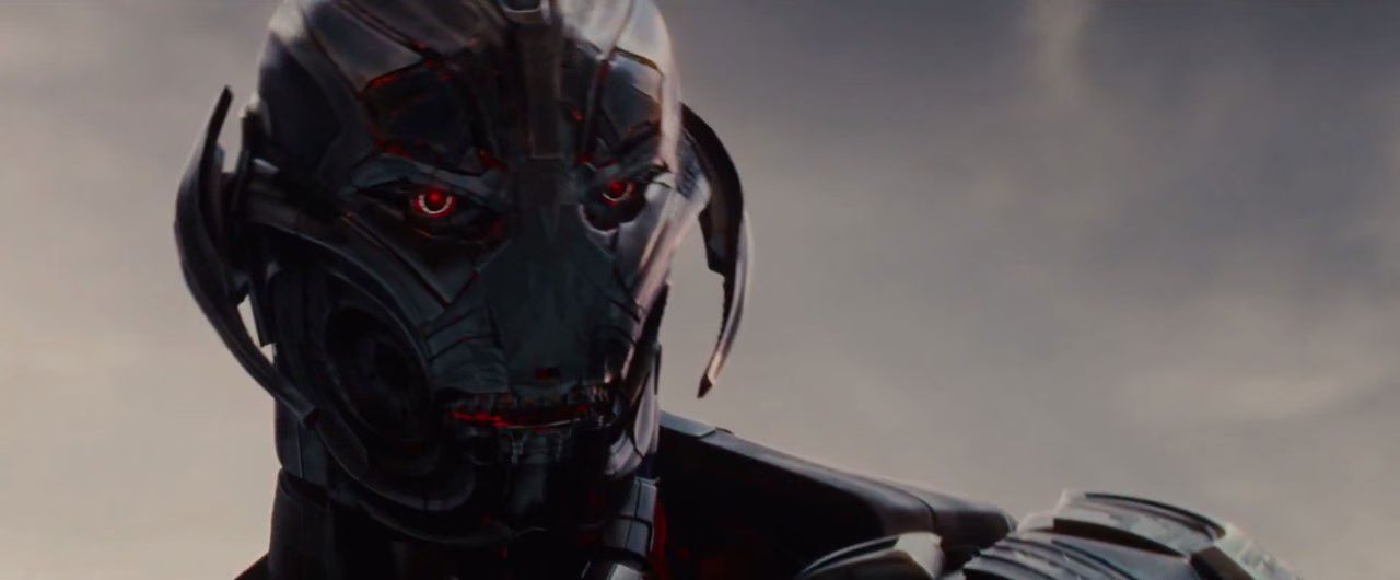 Box Office 'Avengers Age of Ultron' Remains No. 1 in the World