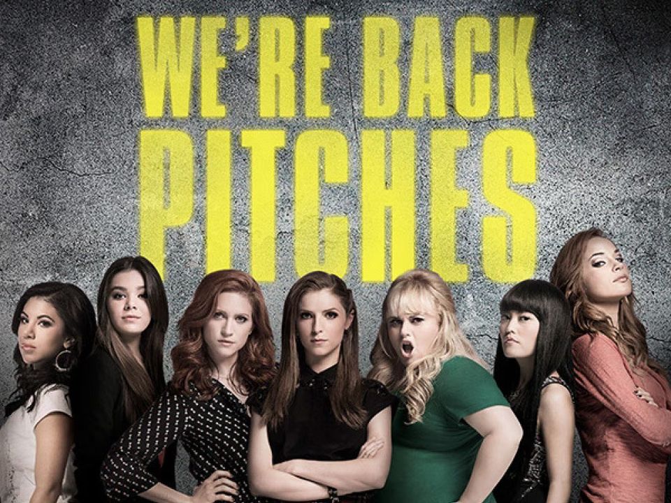Box Office- 'Pitch Perfect 2' sings past 'Mad Max- Fury Road' with $70.3 Million Debut
