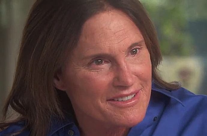 Bruce Jenner To Appear As Woman On Vanity Fair Cover - Report