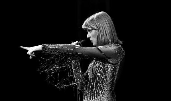 Taylor Swift Forbes