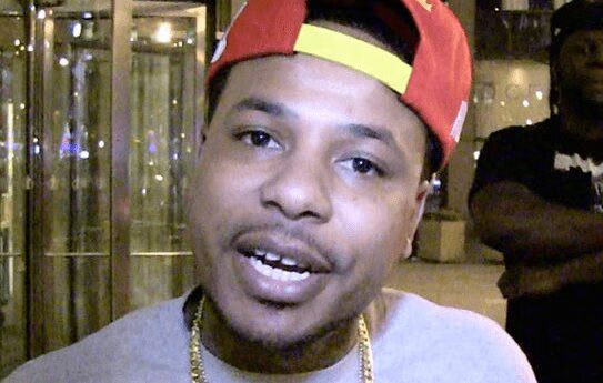 Chinx Drugs dead at 31