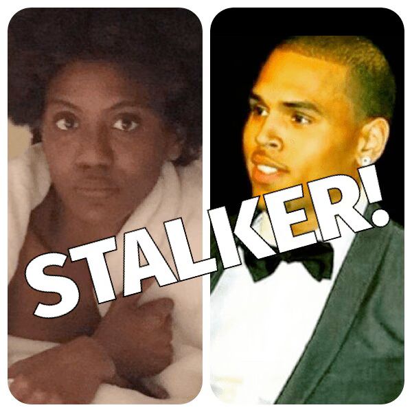 Chris Brown Stalker Charged with Three Felonies for Home Invasion