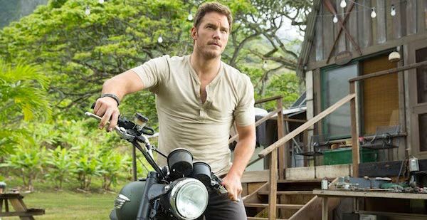 Chris Pratt Apologizes
