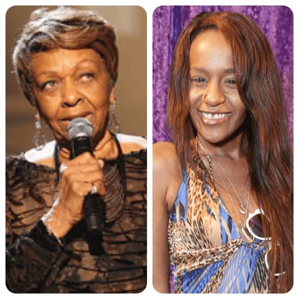 Cissy Houston says 'Bobbi Kristina Brown Not Progressing at All'