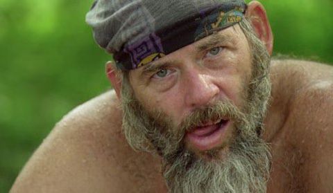 Dan Foley voted off of Survivor Worlds Apart
