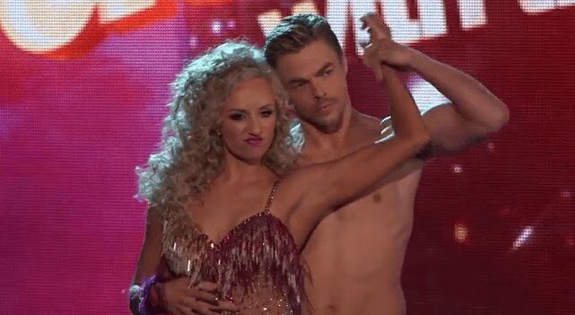 Dancing with the Stars- A Bad Lip Reading of Season 20 (VIDEO)