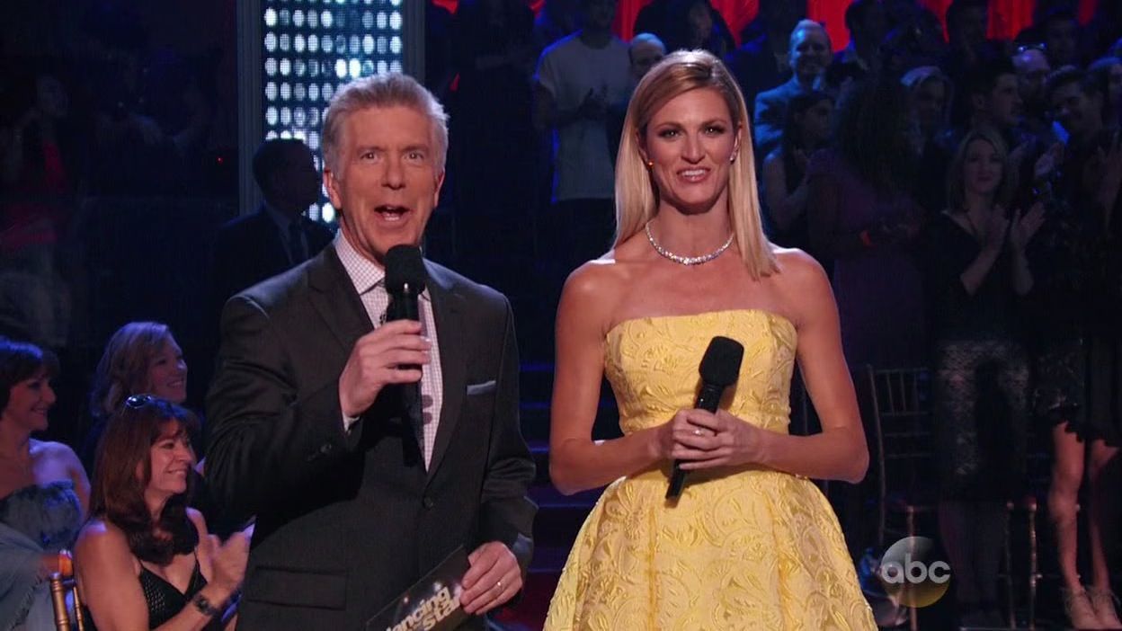 Dancing with the Stars Recap- Finals Night One Sizzles with Freestyle Dances (VIDEO)