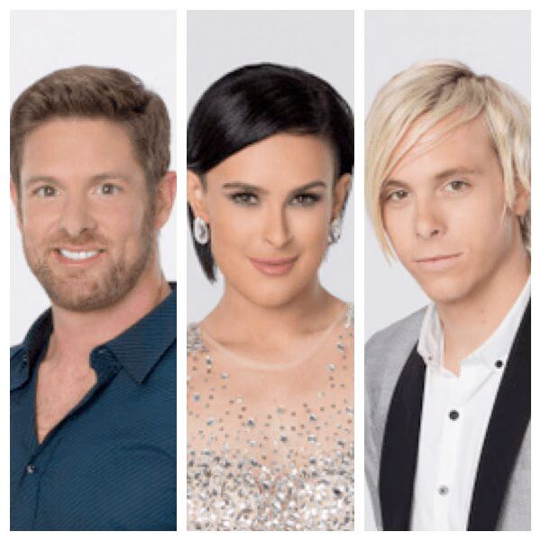 Dancing with the Stars Results- Who Will Win Season 20? (POLL)