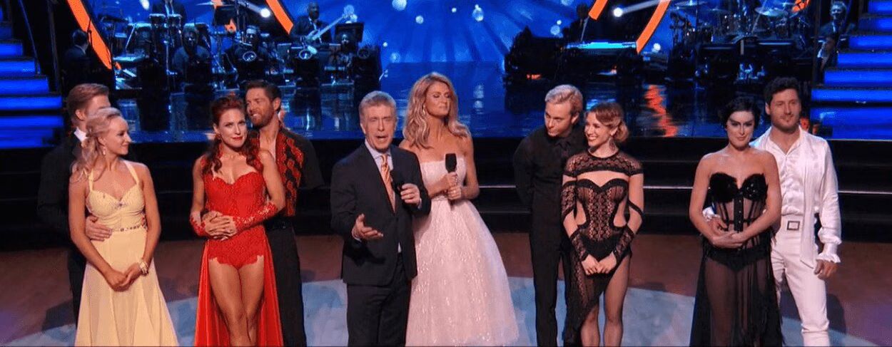 Dancing with the Stars Results- Who's Going Home? (POLL) - 05:12:2015